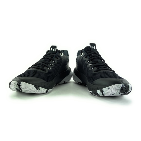 Under Armour Women's HOVR Breakthru Shoes - Picture 9 of 10